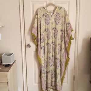 ANOKHI Caftan
